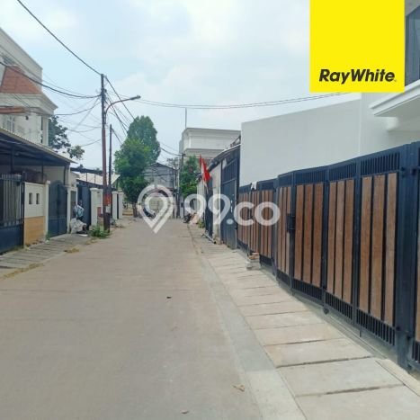 Hunian Nyaman Asri 3 KT Siap Pakai di Meruya Jakarta Barat Hunian Nyaman Asri 3 KT Siap Pakai di Meruya Jakarta Barat