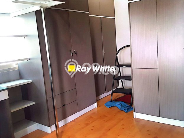 Apartemen Cozy Dijual di Depok Spesifikasi 2 KT, 2 KM Apartemen Cozy Dijual di Depok Spesifikasi 2 KT, 2 KM