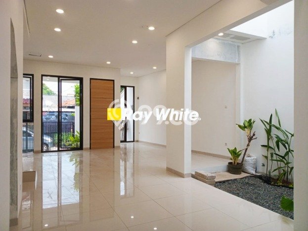 Dijual Rumah Minimalis Bagus Punya 3 KT di Kembangan Jakarta Barat - Dijual Rumah Minimalis Bagus Punya 3 KT di Kembangan Jakarta Barat -