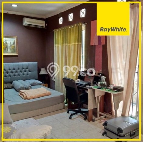 Jual Rumah Mewah Megah Dengan View Eksklusif di Srengseng, Jakarta Barat Jual Rumah Mewah Megah Dengan View Eksklusif di Srengseng, Jakarta Barat