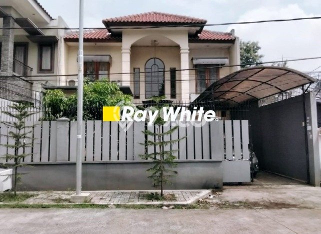 For Sale! Premium House LT 250m2 Desain Modern di Kav DKI For Sale! Premium House LT 250m2 Desain Modern di Kav DKI