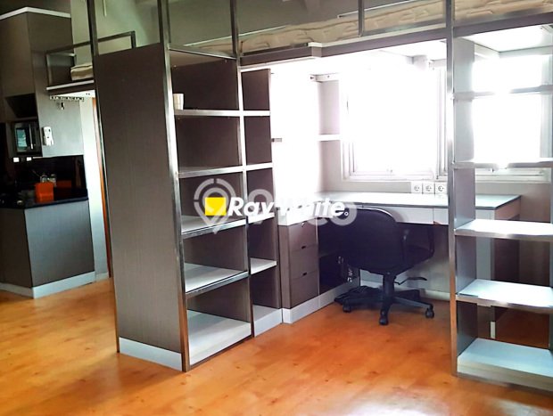 Apartemen Cozy Dijual di Depok Spesifikasi 2 KT, 2 KM Apartemen Cozy Dijual di Depok Spesifikasi 2 KT, 2 KM