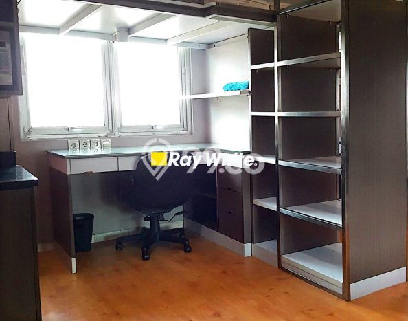 Apartemen Cozy Dijual di Depok Spesifikasi 2 KT, 2 KM Apartemen Cozy Dijual di Depok Spesifikasi 2 KT, 2 KM