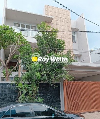 Jual Rumah Luas Megah Dengan View Cantik di Meruya, Jakarta Barat Jual Rumah Luas Megah Dengan View Cantik di Meruya, Jakarta Barat