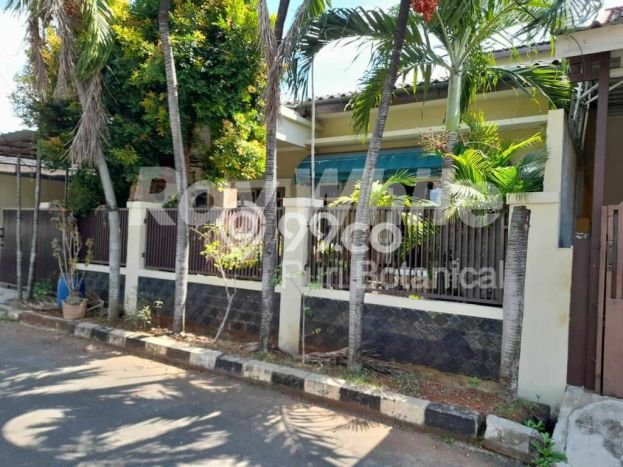 Dijual Rumah Modern 4 KT di Joglo, Jakarta Barat Dijual Rumah Modern 4 KT di Joglo, Jakarta Barat