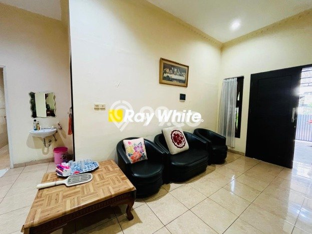 Rumah Minimalis 3 Kamar LT 144m2 di Joglo Rumah Minimalis 3 Kamar LT 144m2 di Joglo
