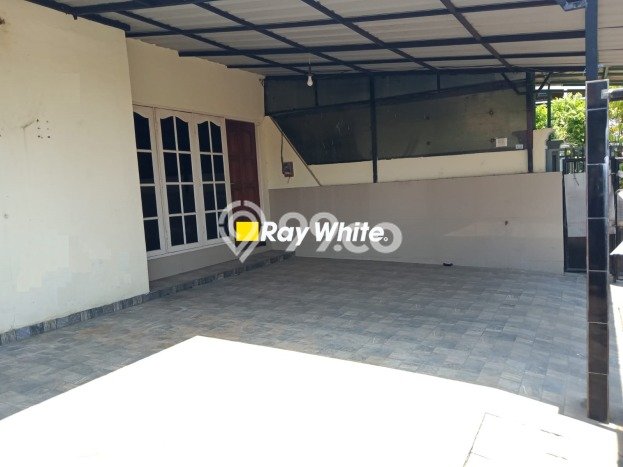 Rumah Disewakan Jakarta Barat LT 144m2 LB 104m2 Area Joglo Rumah Disewakan Jakarta Barat LT 144m2 LB 104m2 Area Joglo