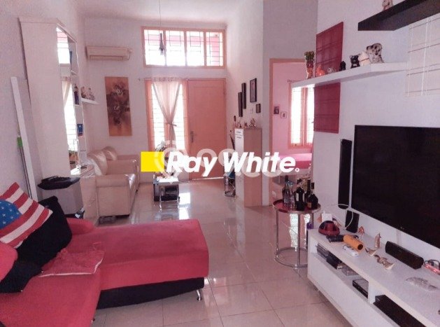 For Sale Hunian Rumah Nyaman 2 KT di Srengseng, Jakarta Barat For Sale Hunian Rumah Nyaman 2 KT di Srengseng, Jakarta Barat