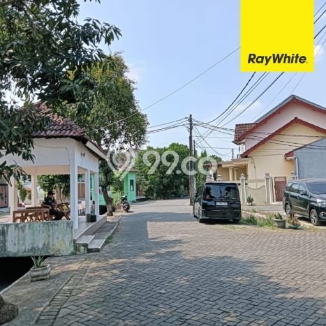 For Sale Rumah 3 Kamar Lokasi Ideal Nyaman dan Strategis di Ciledug For Sale Rumah 3 Kamar Lokasi Ideal Nyaman dan Strategis di Ciledug