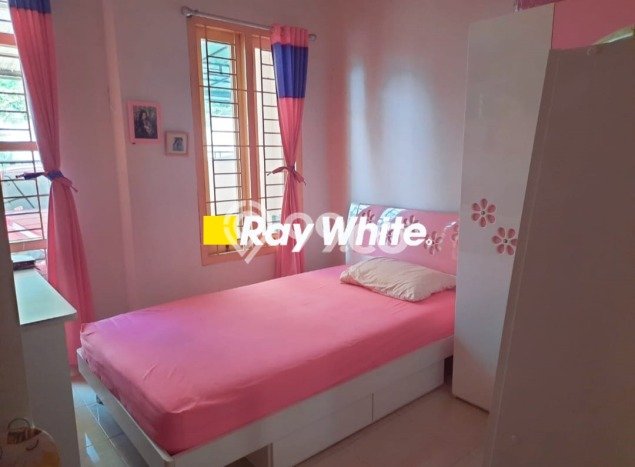 For Sale Hunian Rumah Nyaman 2 KT di Srengseng, Jakarta Barat For Sale Hunian Rumah Nyaman 2 KT di Srengseng, Jakarta Barat