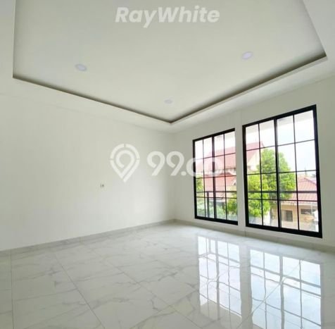 Hunian Nyaman Asri 3 KT Siap Pakai di Meruya Jakarta Barat Hunian Nyaman Asri 3 KT Siap Pakai di Meruya Jakarta Barat