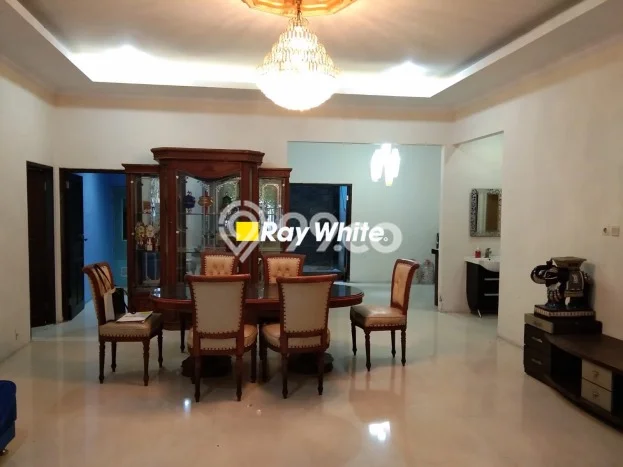 Dijual Rumah Modern 4 KT di Joglo, Jakarta Barat Dijual Rumah Modern 4 KT di Joglo, Jakarta Barat