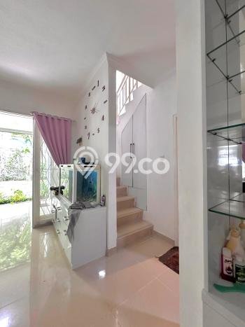 Hunian Elit LB 250m2 Siap Huni Desain Elegan di BSD, Tangerang Hunian Elit LB 250m2 Siap Huni Desain Elegan di BSD, Tangerang