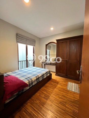 Disewakan Rumah Harga Terjangkau di Kemang Jakarta Selatan Punya 4 Kamar Tidur Disewakan Rumah Harga Terjangkau di Kemang Jakarta Selatan Punya 4 Kamar Tidur