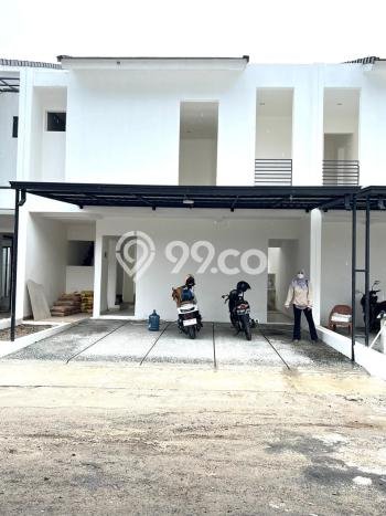 Rumah Mewah Dijual LT 120m2 di Jagakarsa, Jakarta Selatan Rumah Mewah Dijual LT 120m2 di Jagakarsa, Jakarta Selatan
