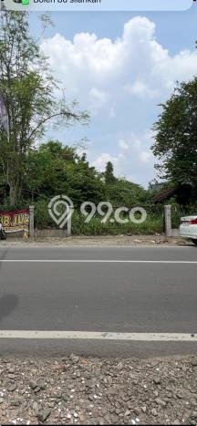 Tanah Kavling di Cilodong Dijual dengan Luas 2438m2 Tanah Kavling di Cilodong Dijual dengan Luas 2438m2