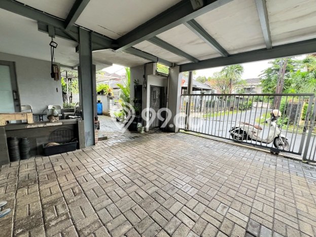For Sale! Luxury House LT 252m2 Desain Elegan di Tanjung Barat For Sale! Luxury House LT 252m2 Desain Elegan di Tanjung Barat