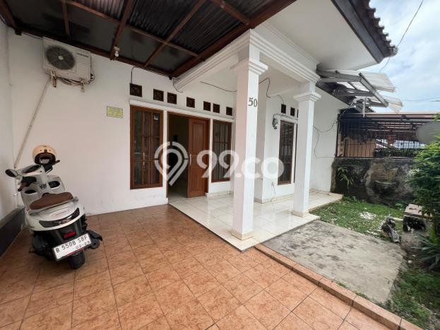 Jarang Ada! Rumah Sewa 3 Kamar Nyaman Siap Huni Pejaten Jarang Ada! Rumah Sewa 3 Kamar Nyaman Siap Huni Pejaten