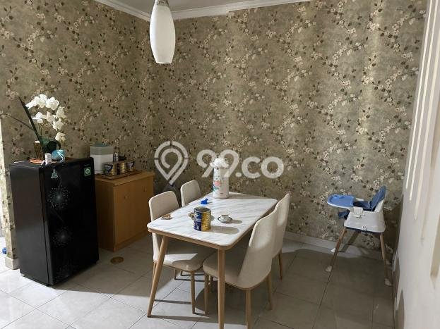 Rumah Luxury Modern Tanpa Renovasi di Pejaten Jakarta Selatan Rumah Luxury Modern Tanpa Renovasi di Pejaten Jakarta Selatan