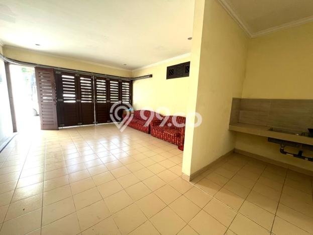 Siap Huni Hunian Elit 5 Kamar di Kramat Jati Dekat ke Mana Pun Siap Huni Hunian Elit 5 Kamar di Kramat Jati Dekat ke Mana Pun