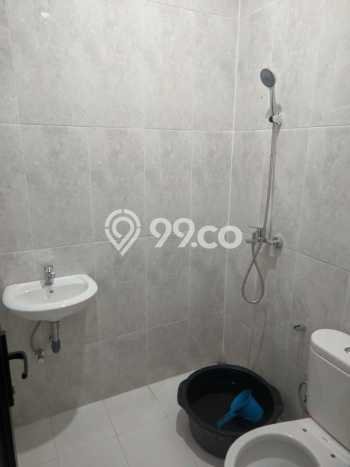 Rumah Minimalis 4 KT di Bintaro Tangerang Selatan Unfurnished Rumah Minimalis 4 KT di Bintaro Tangerang Selatan Unfurnished