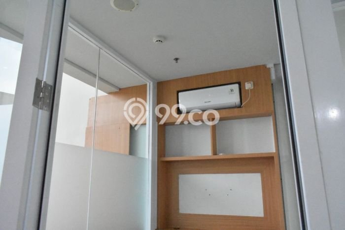 LOKASI STRATEGIS! Kantor di Tebet, Luas 102m2m², Area Komersial LOKASI STRATEGIS! Kantor di Tebet, Luas 102m2m², Area Komersial