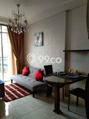 Apartemen Favorit Modern Dijual di Jakarta Selatan dengan 1 Kamar Tidur Apartemen Favorit Modern Dijual di Jakarta Selatan dengan 1 Kamar Tidur