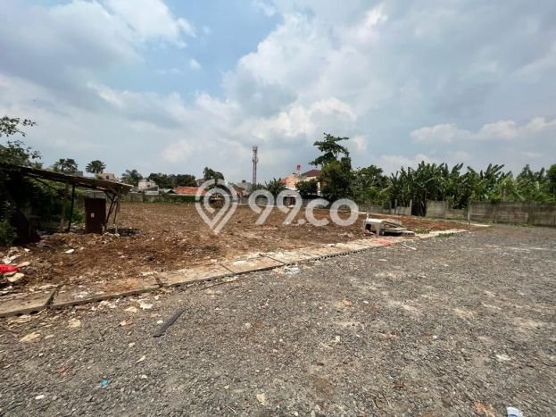 Kavling Tanah untuk Dijual di Pejaten, Jakarta Selatan, Luas 242m2 Kavling Tanah untuk Dijual di Pejaten, Jakarta Selatan, Luas 242m2