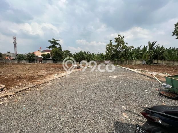 Kavling Tanah untuk Dijual di Pejaten, Jakarta Selatan, Luas 242m2 Kavling Tanah untuk Dijual di Pejaten, Jakarta Selatan, Luas 242m2