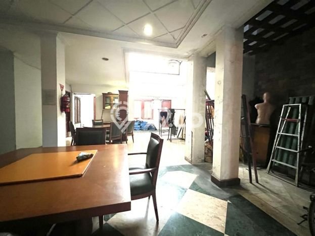 Hunian Super Elit dengan Akses Paling Strategis di Pejaten, Jakarta Selatan Hunian Super Elit dengan Akses Paling Strategis di Pejaten, Jakarta Selatan