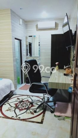 Kantor Paling Dicari LB 1700m2 Dijual di Bandung Kidul Kantor Paling Dicari LB 1700m2 Dijual di Bandung Kidul
