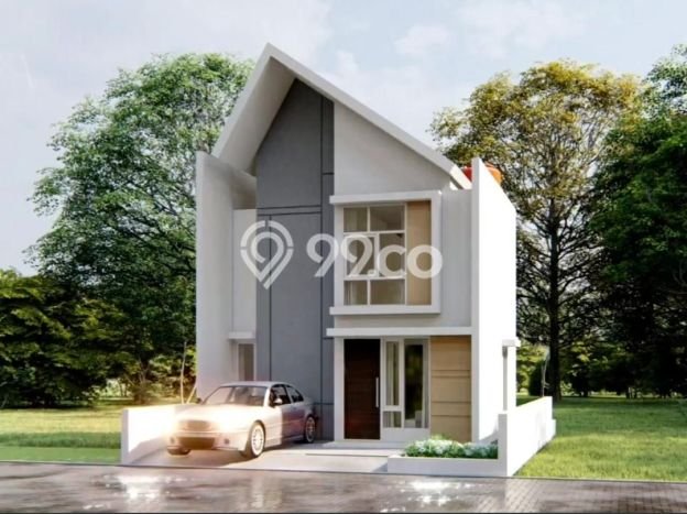 Jual Rumah Minimalis Bagus Punya 2 KT di Sawangan Depok SHM Jual Rumah Minimalis Bagus Punya 2 KT di Sawangan Depok SHM