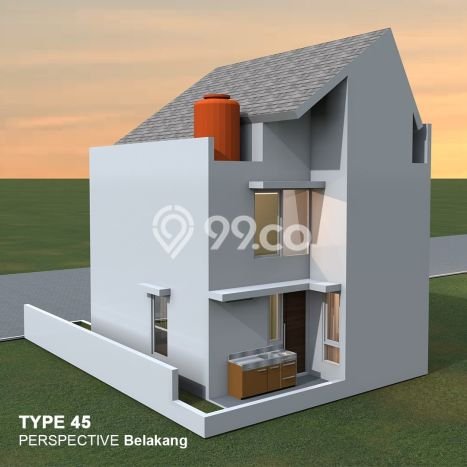 Jual Rumah Minimalis Bagus Punya 2 KT di Sawangan Depok SHM Jual Rumah Minimalis Bagus Punya 2 KT di Sawangan Depok SHM
