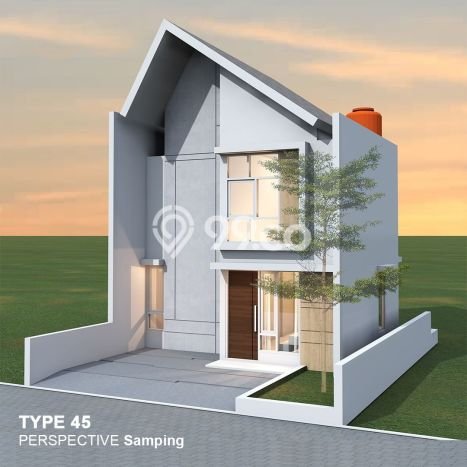 Jual Rumah Minimalis Bagus Punya 2 KT di Sawangan Depok SHM Jual Rumah Minimalis Bagus Punya 2 KT di Sawangan Depok SHM