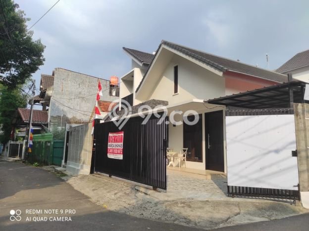 Rumah Bagus Siap Pakai Di Kebayoran Baru Luas 300m2 Aman Rumah Bagus Siap Pakai Di Kebayoran Baru Luas 300m2 Aman
