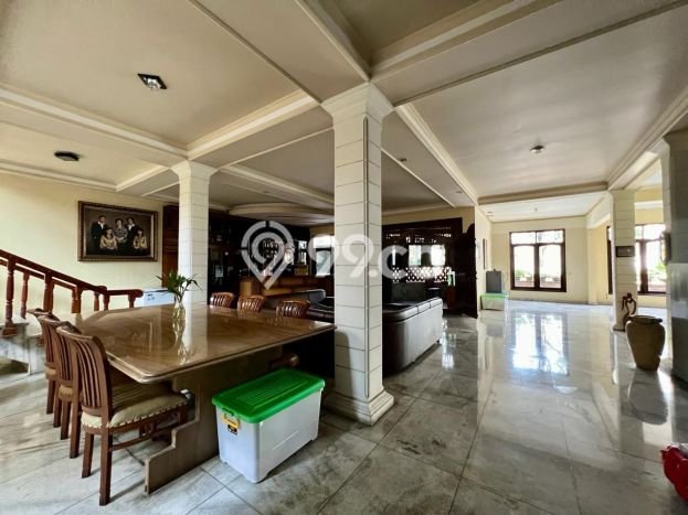 Rumah Luxury Modern Siap Huni di Pejaten Jakarta Selatan Rumah Luxury Modern Siap Huni di Pejaten Jakarta Selatan