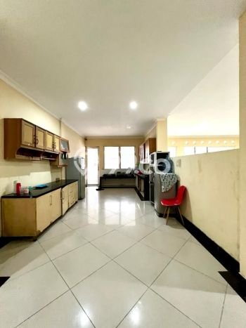 Hunian Mewah LB 800m2 Siap Huni Desain Elegan di Percetakan Negara, Jakarta Pusat Hunian Mewah LB 800m2 Siap Huni Desain Elegan di Percetakan Negara, Jakarta Pusat