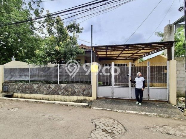 Dijual cepat rumah murah dalam komplek di Pejaten Barat Dijual cepat rumah murah dalam komplek di Pejaten Barat