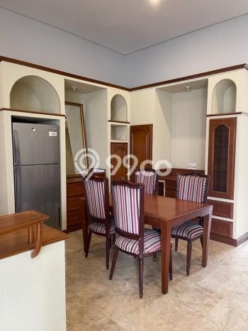 Rumah di Pejaten, 4 KT, View Kota, LT 270m² Bangunan 230m² Rumah di Pejaten, 4 KT, View Kota, LT 270m² Bangunan 230m²