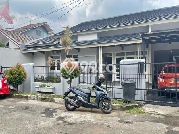 Rumah di Pejaten, 4 KT, View Kota, LT 270m² Bangunan 230m² Rumah di Pejaten, 4 KT, View Kota, LT 270m² Bangunan 230m²