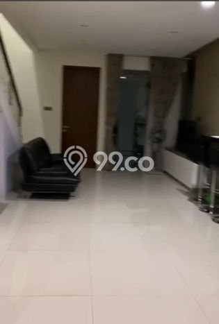 Hunian Super Elit dengan Akses Paling Strategis di Pejaten, Jakarta Selatan Hunian Super Elit dengan Akses Paling Strategis di Pejaten, Jakarta Selatan