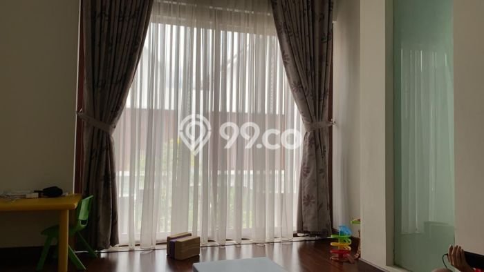 Hunian Super Elit dengan Akses Paling Strategis di Pejaten, Jakarta Selatan Hunian Super Elit dengan Akses Paling Strategis di Pejaten, Jakarta Selatan