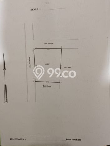 Dijual Rumah Luas Elegan Dengan View Cantik di Pejaten, Jakarta Selatan Dijual Rumah Luas Elegan Dengan View Cantik di Pejaten, Jakarta Selatan