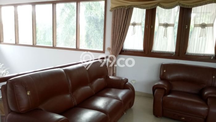 Jual Rumah Mewah Elegan Dengan View Cantik di Lebak Bulus, Jakarta Selatan Jual Rumah Mewah Elegan Dengan View Cantik di Lebak Bulus, Jakarta Selatan