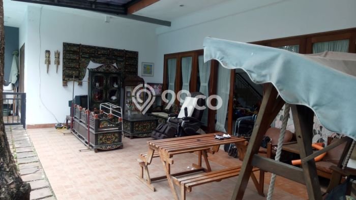 Jual Rumah Mewah Elegan Dengan View Cantik di Lebak Bulus, Jakarta Selatan Jual Rumah Mewah Elegan Dengan View Cantik di Lebak Bulus, Jakarta Selatan