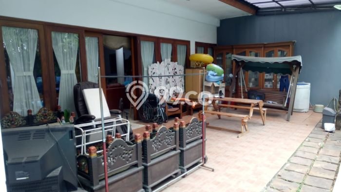 Jual Rumah Mewah Elegan Dengan View Cantik di Lebak Bulus, Jakarta Selatan Jual Rumah Mewah Elegan Dengan View Cantik di Lebak Bulus, Jakarta Selatan