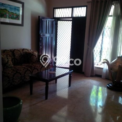 Jual Rumah Luas Megah Dengan View Cantik di Jati Padang, Jakarta Selatan Jual Rumah Luas Megah Dengan View Cantik di Jati Padang, Jakarta Selatan