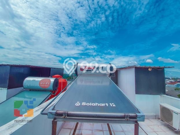Hunian Elit LB 390m2 Siap Huni Desain Elegan di Kemang, Jakarta Selatan Hunian Elit LB 390m2 Siap Huni Desain Elegan di Kemang, Jakarta Selatan