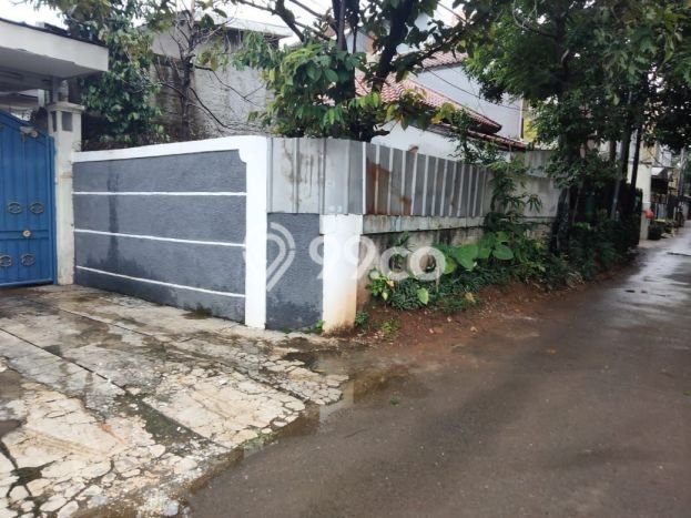 Dijual Rumah Mewah Megah Dengan View Eksklusif di Kemang, Jakarta Selatan Dijual Rumah Mewah Megah Dengan View Eksklusif di Kemang, Jakarta Selatan