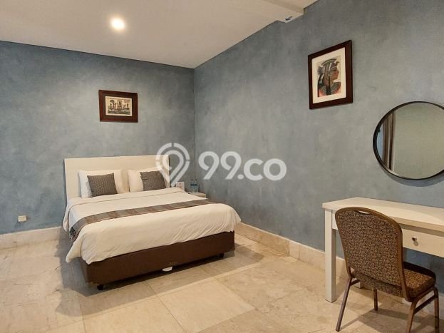 Rumah Elit LB 2500m2 Siap Pakai Desain Elegan di Ampera, Jakarta Selatan Rumah Elit LB 2500m2 Siap Pakai Desain Elegan di Ampera, Jakarta Selatan